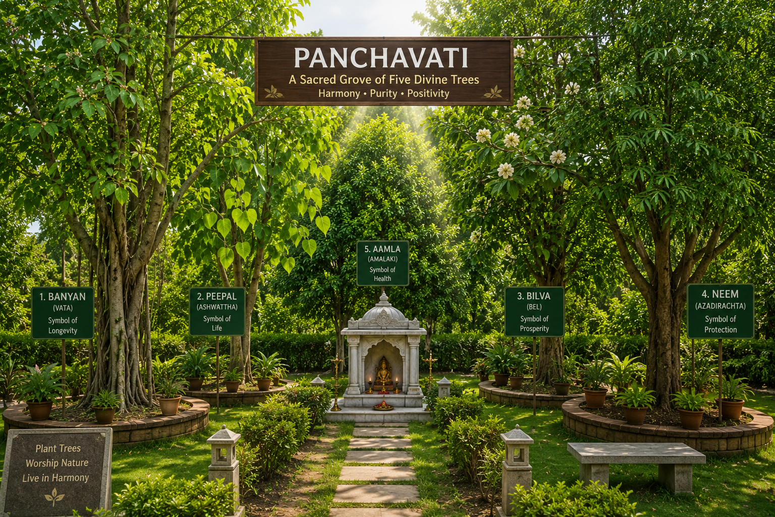 Panchavati