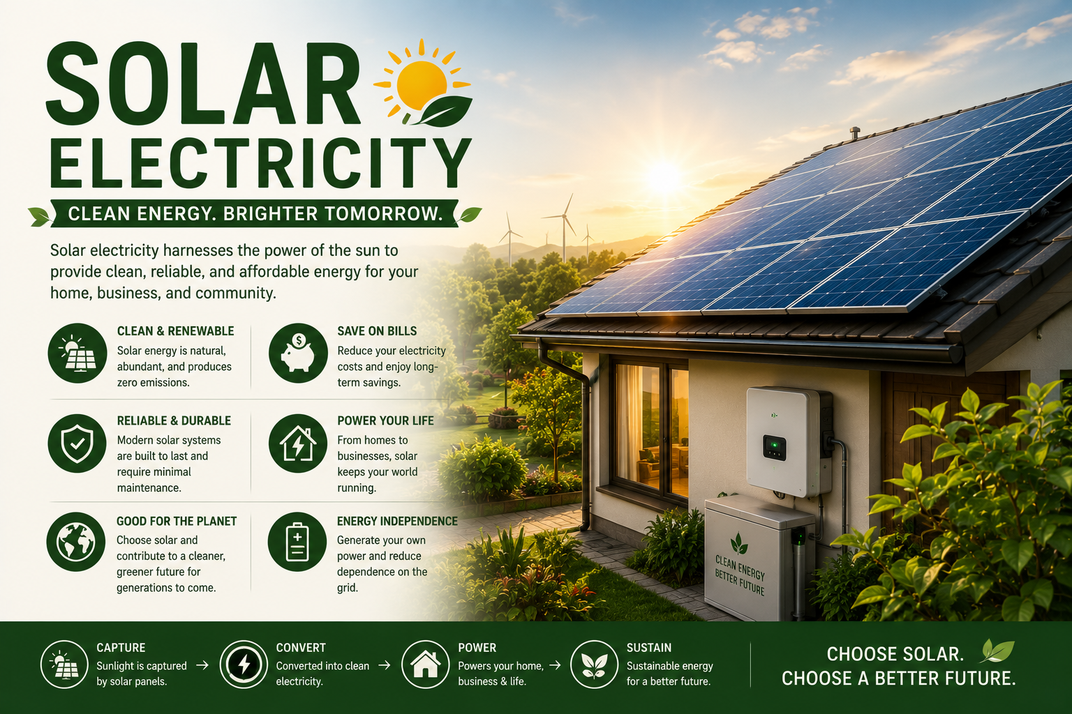 Solar Energy